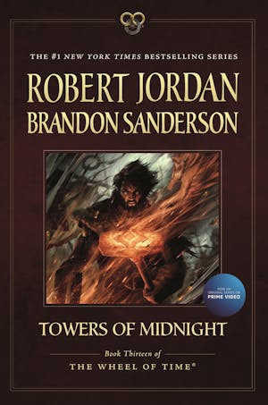 Towers of Midnight