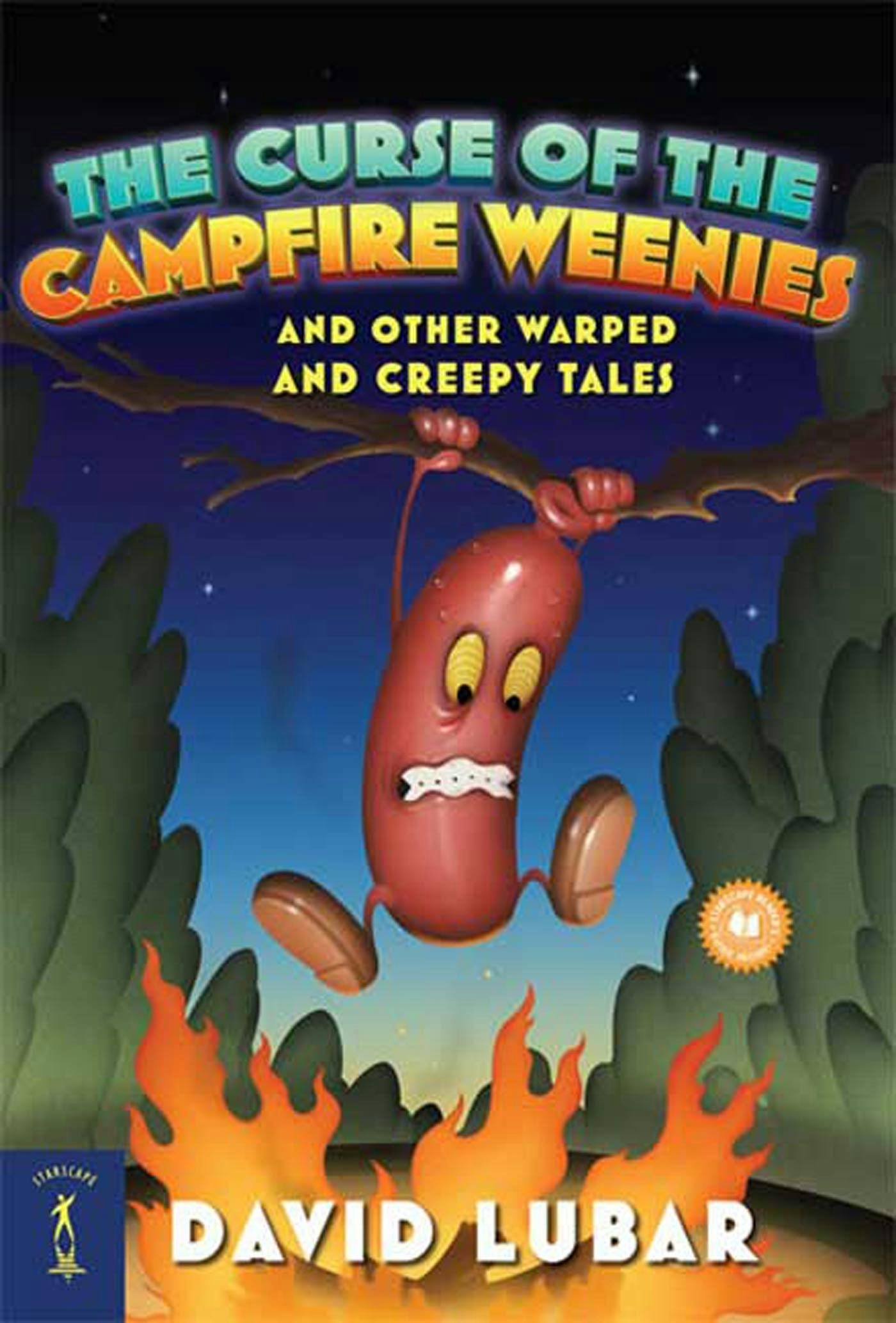 The Curse of the Campfire Weenies