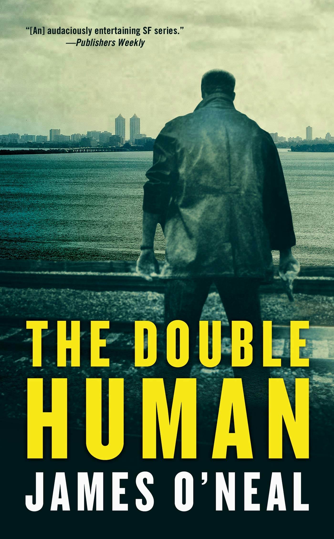 Image of The Double Human