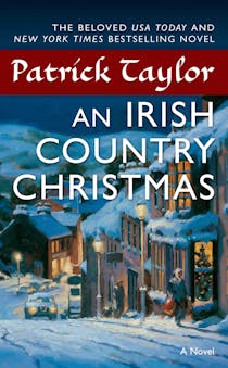 Irish Country Books | Series | Macmillan