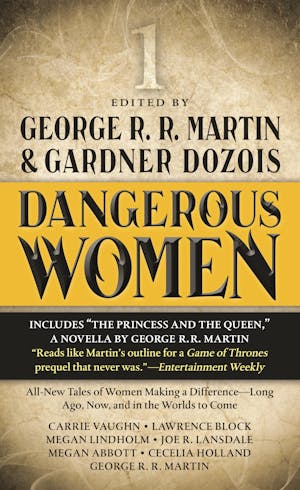 Dangerous Women 1