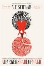 a darker shade of magic a darker shade of magic