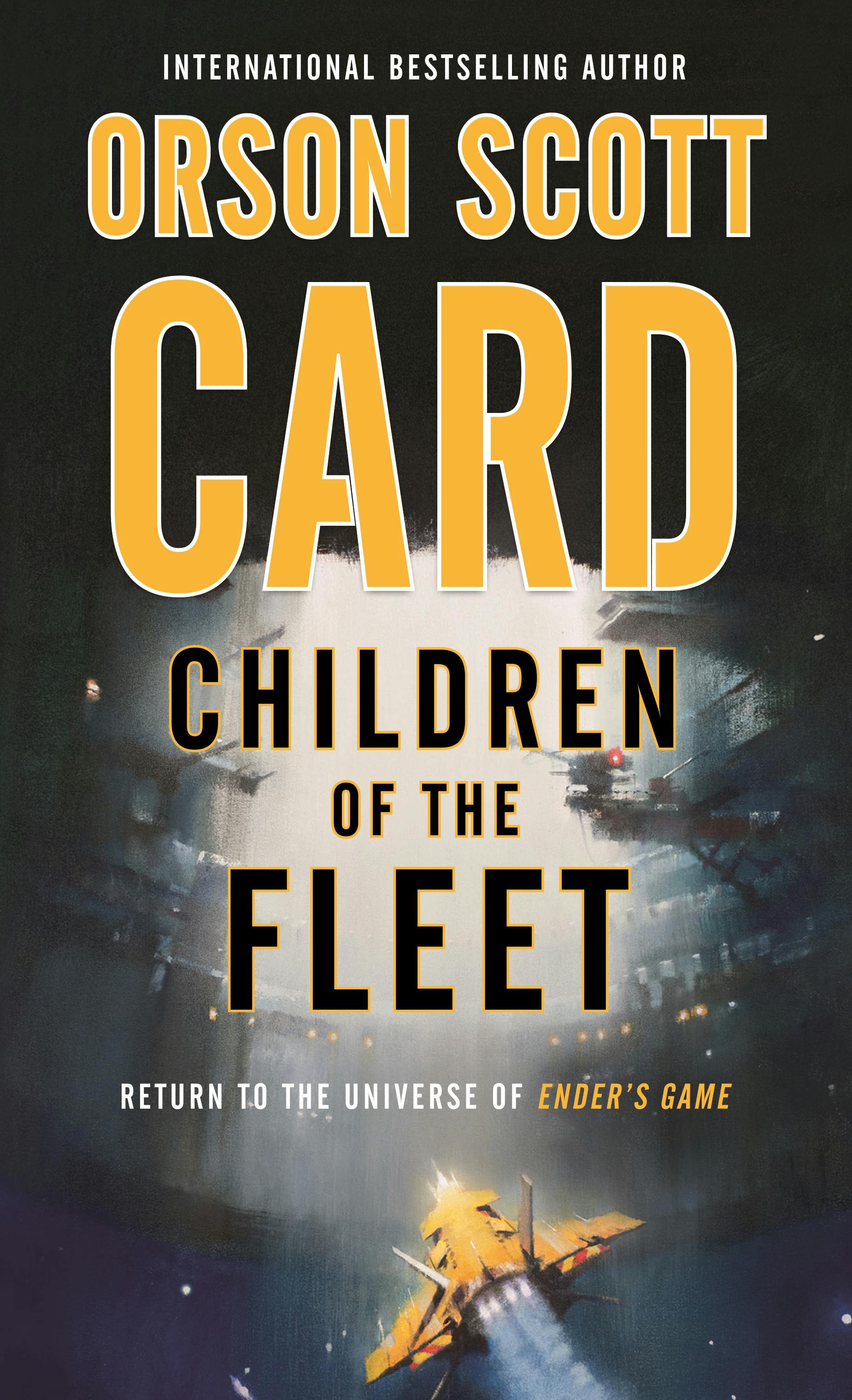Image of Children of the Fleet