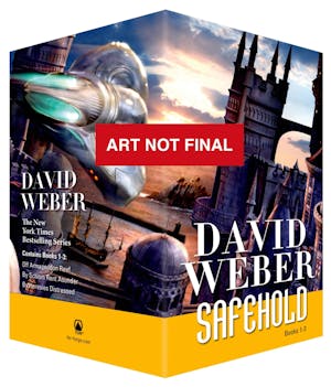 Safehold Boxed Set 1
