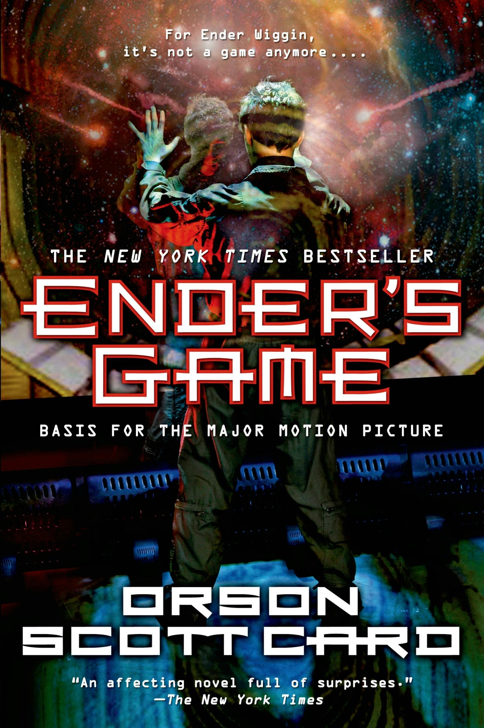 Ender's Game  Raising Children Network