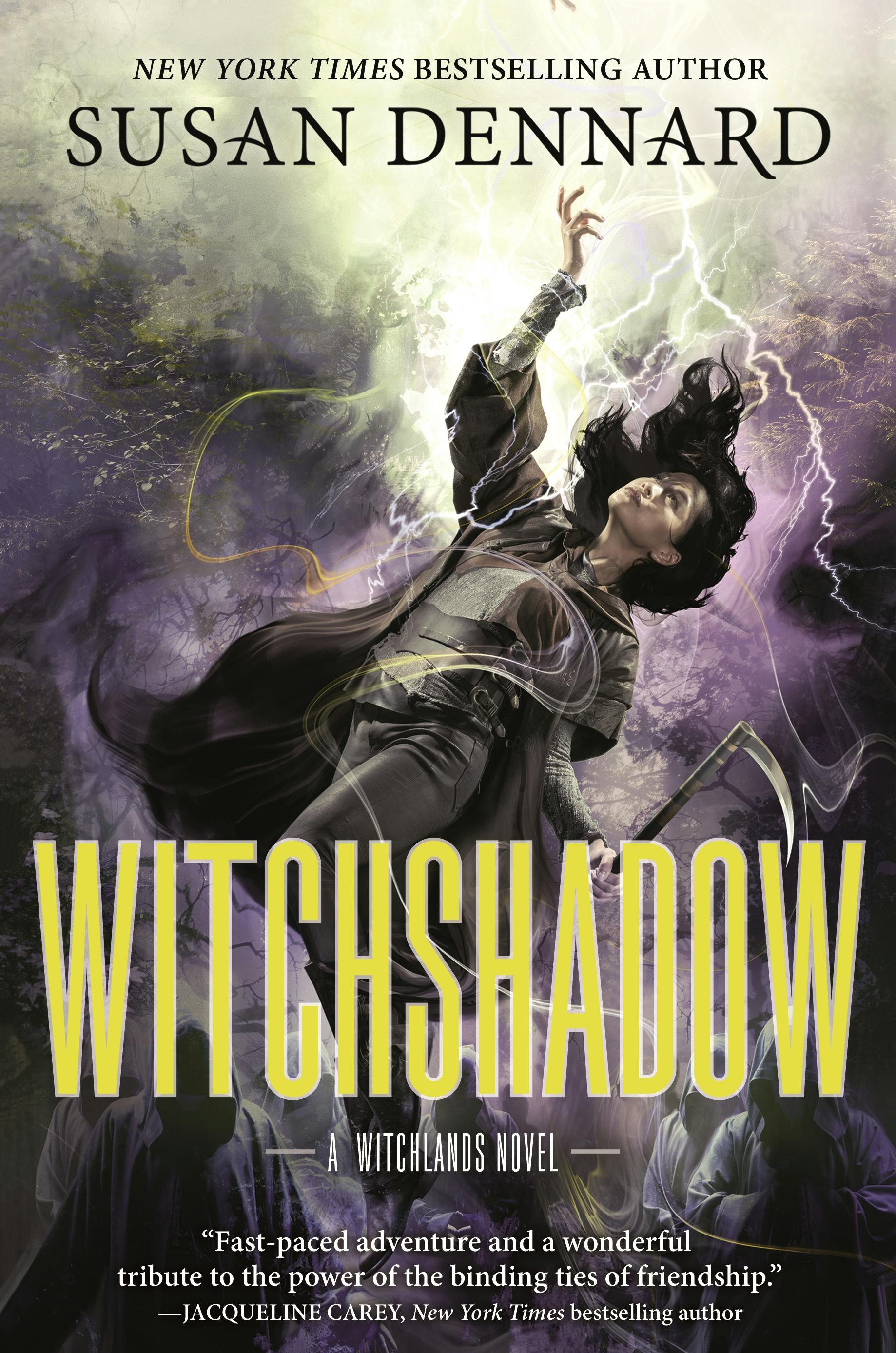 Image of Witchshadow