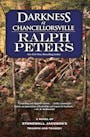 Book cover of Darkness at Chancellorsville