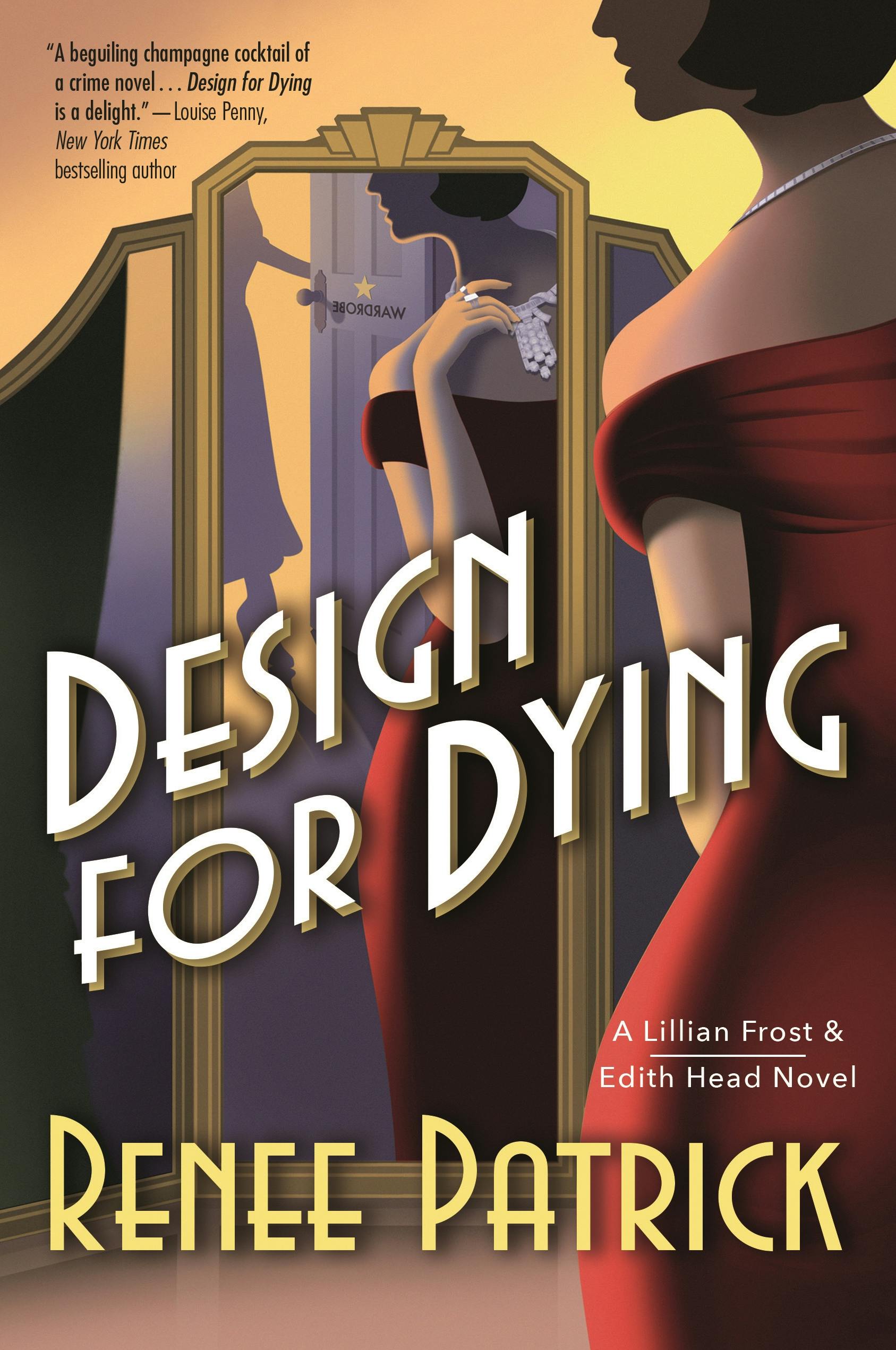 Image of Design for Dying