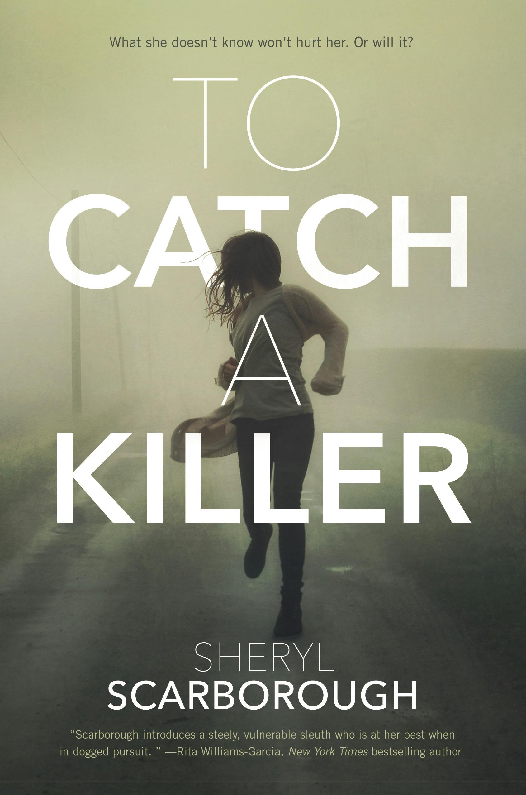 to-catch-a-killer