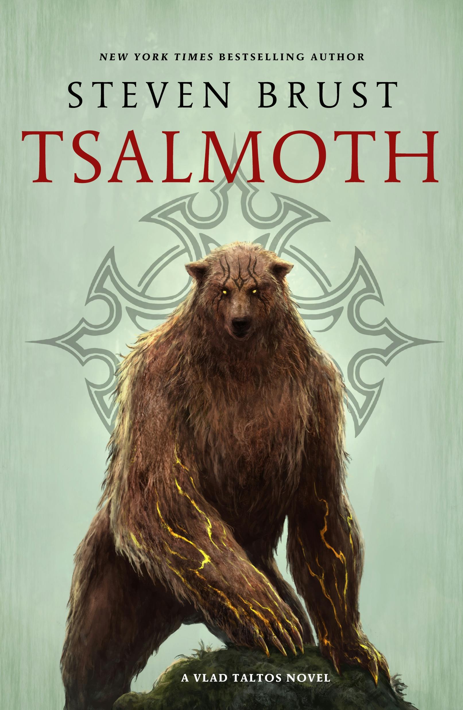 Image of Tsalmoth