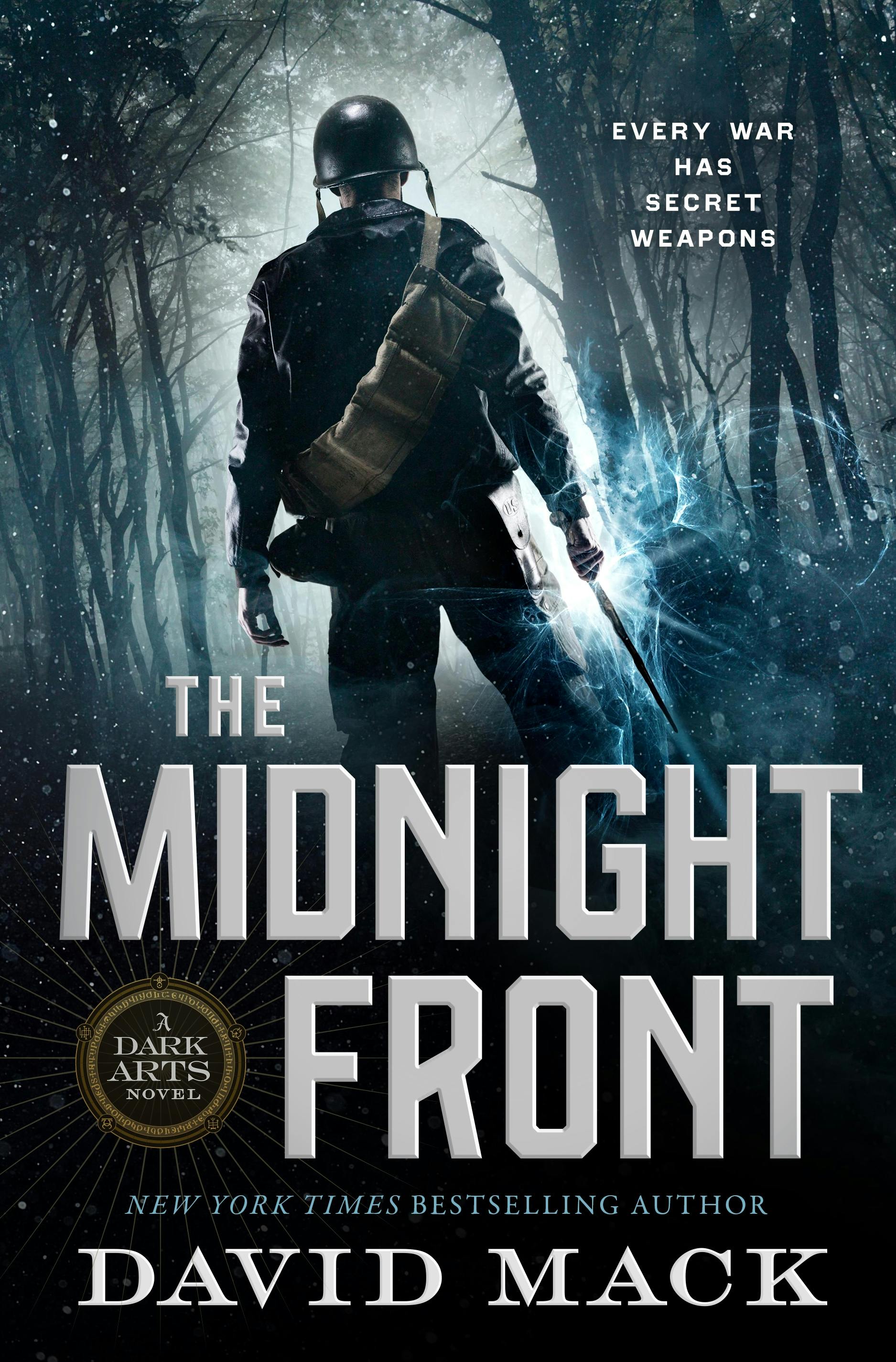 Image of The Midnight Front