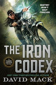 The Iron Codex