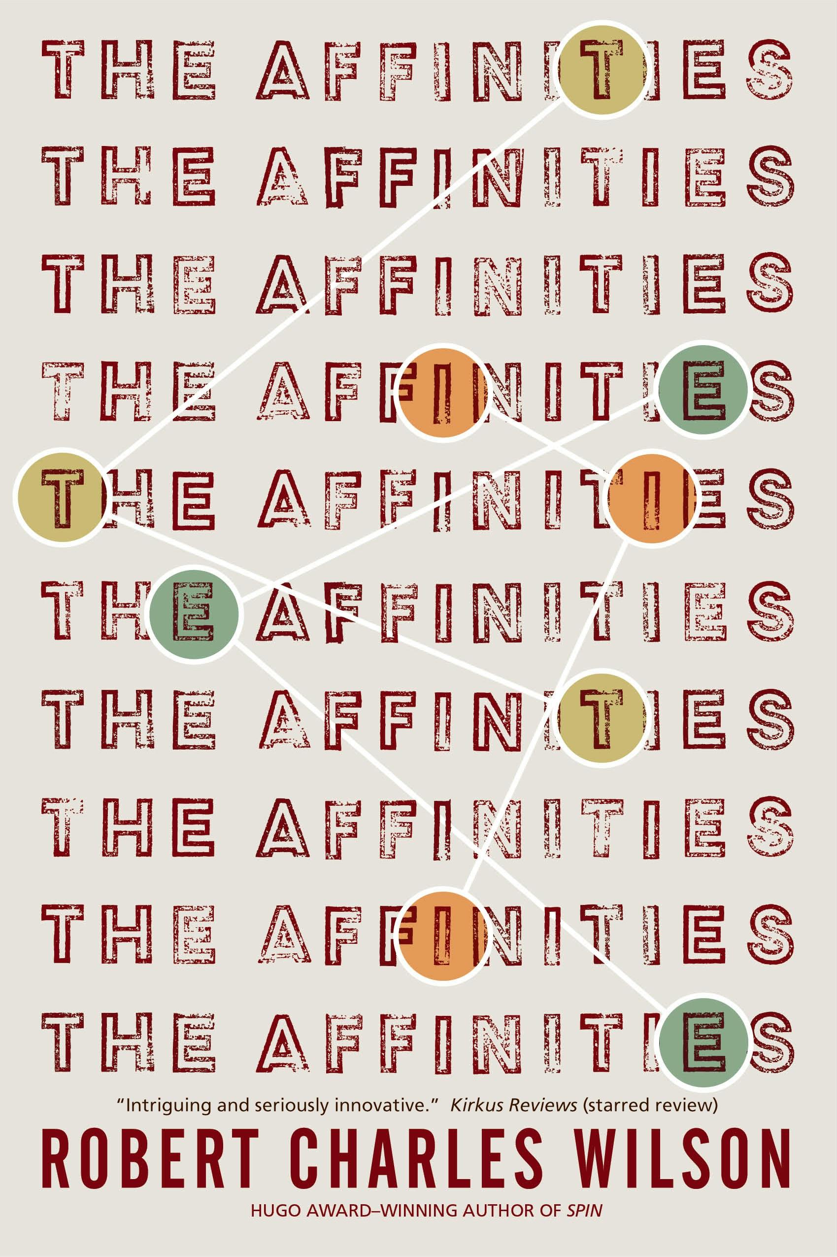 1699px x 2549px - The Affinities