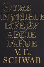 The Invisible Life of Addie LaRue