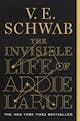 V. E. Schwab: The Invisible Life of Addie LaRue