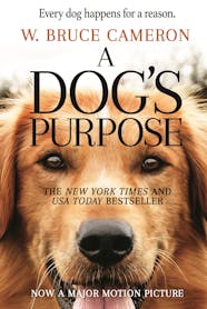 A Dog s Purpose