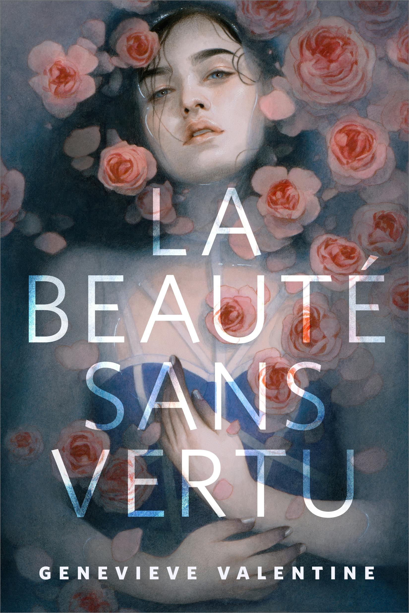 Cover for the book titled as: La beauté sans vertu