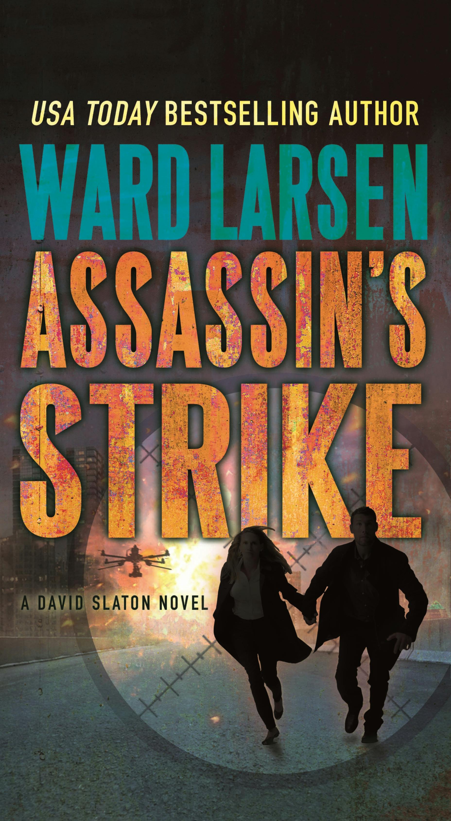 Image of Assassin's Strike
