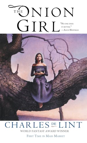 The Onion Girl