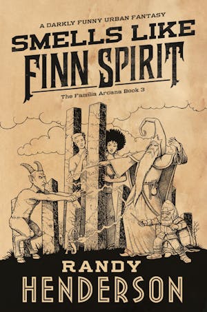 Smells Like Finn Spirit Smells Like Finn Spirit