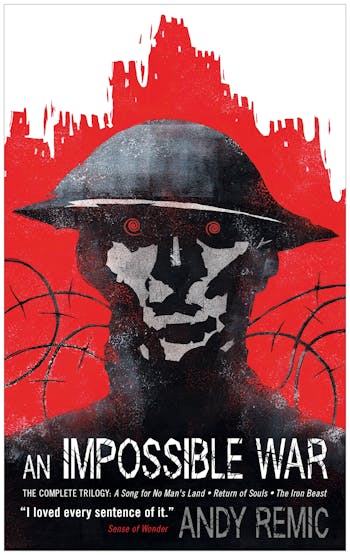 An Impossible War