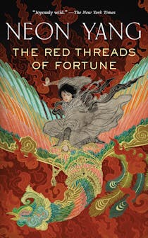 The Red Threads of Fortune