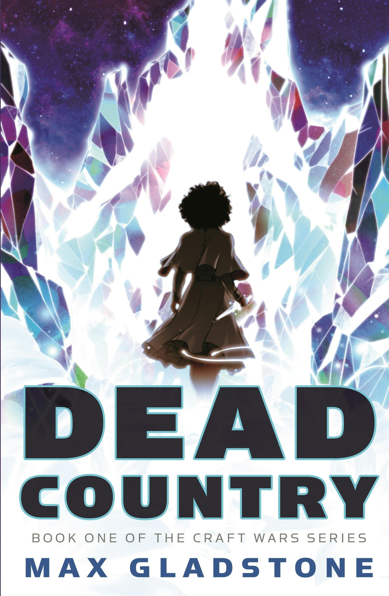 Image of Dead Country