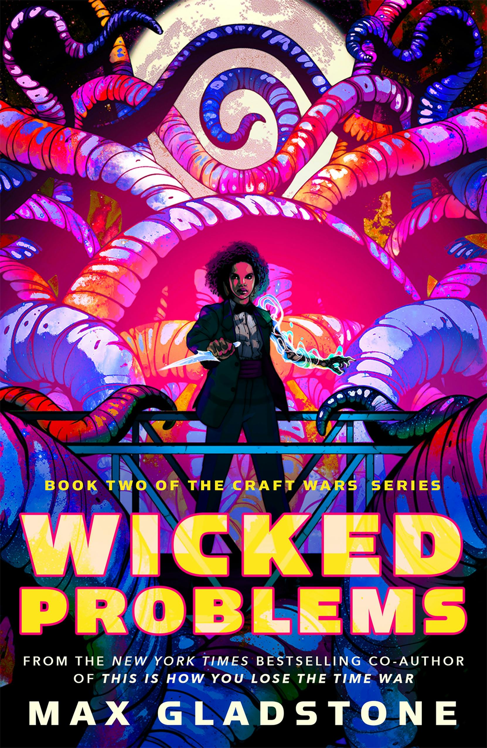 Image of Wicked Problems