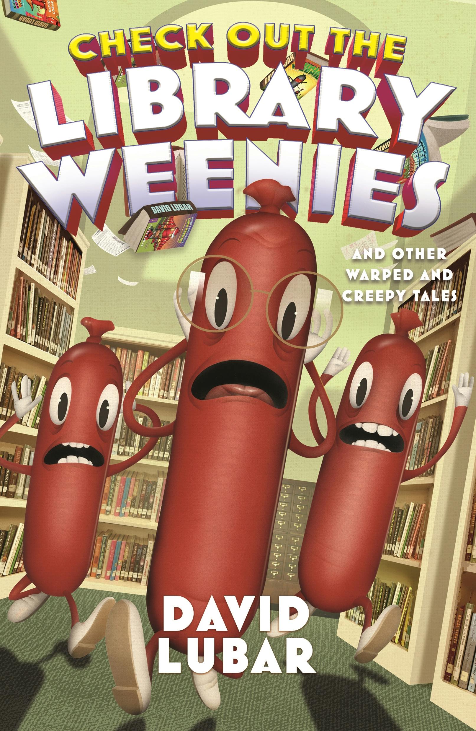 Weenies Stories Series Macmillan 7248