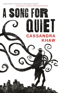 A Song For Quiet