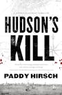 Book cover of Hudson's Kill