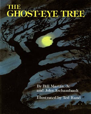 The Ghost-Eye Tree