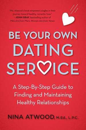 Be Your Own Dating Service
