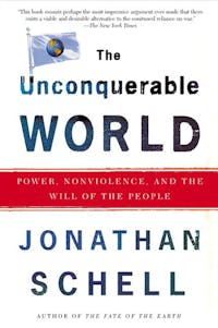 The Unconquerable World