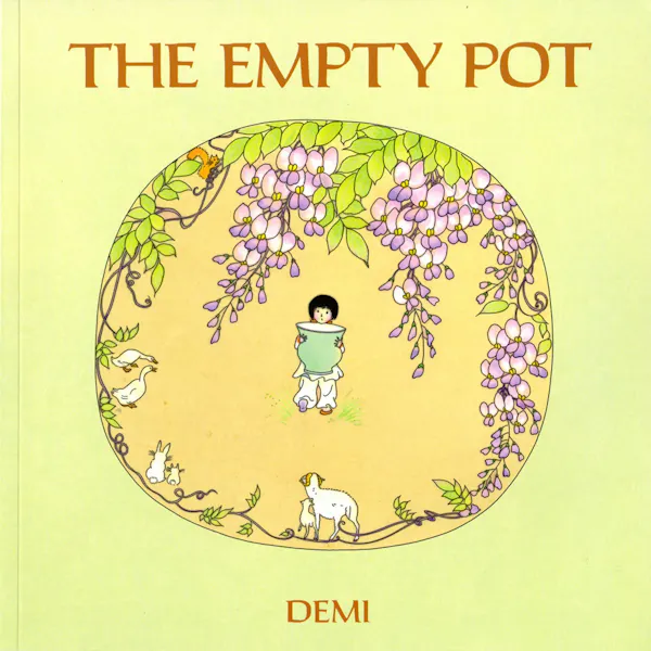 The Empty Pot