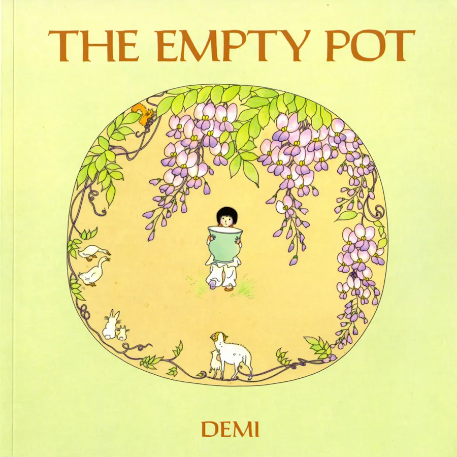 The Empty Pot