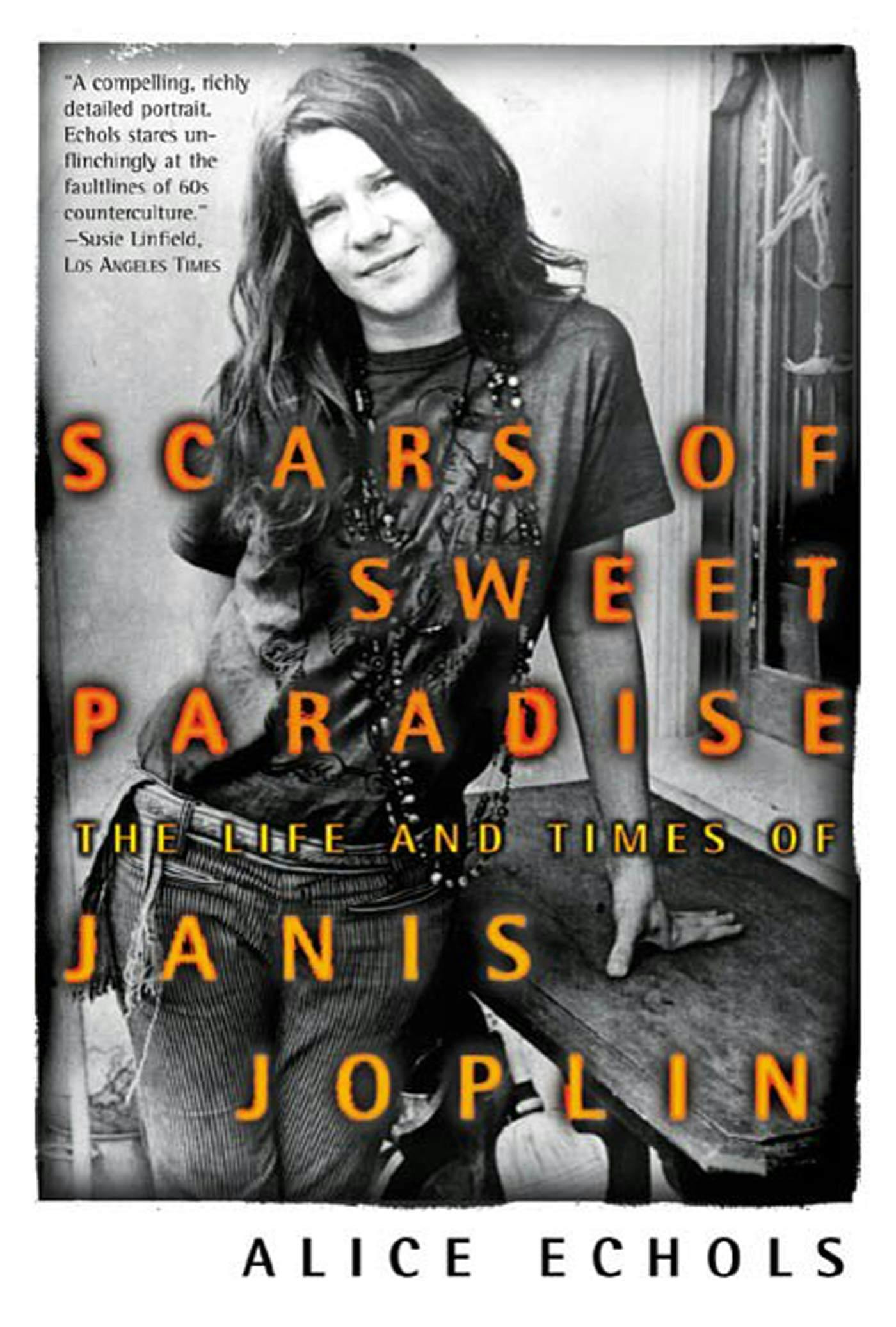 Fascinating Stories From Janis Joplin's Personal Life