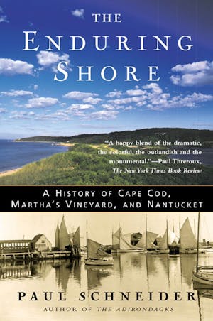 The Enduring Shore