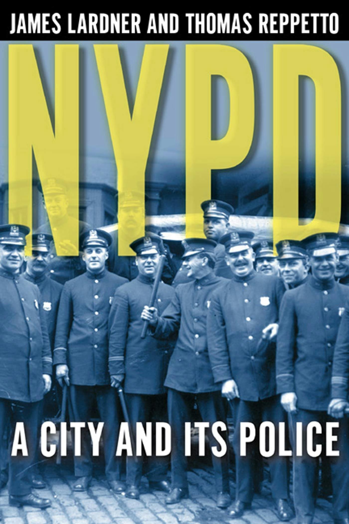 NYPD