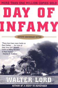 Day of Infamy, 60th Anniversary