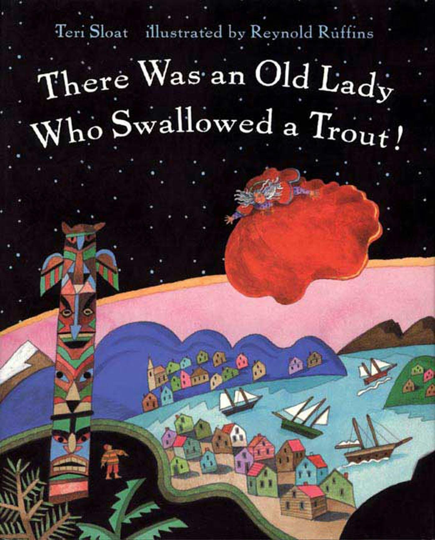 Trout Lady Original Video Twitter 77 - 0azngfq