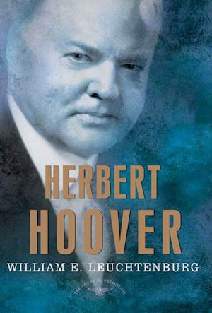 herbert hoover excerpt