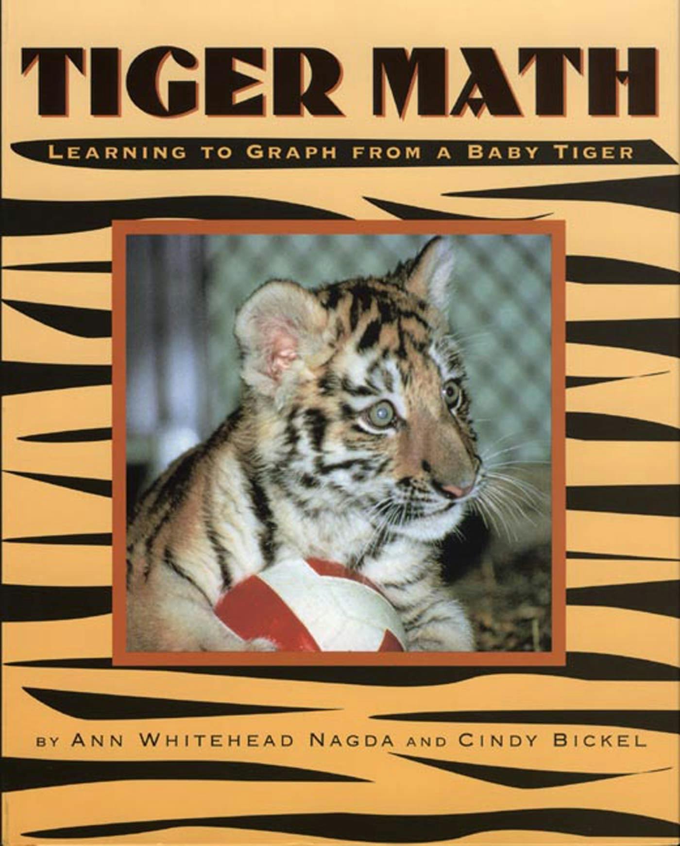 Image of Tiger Math
