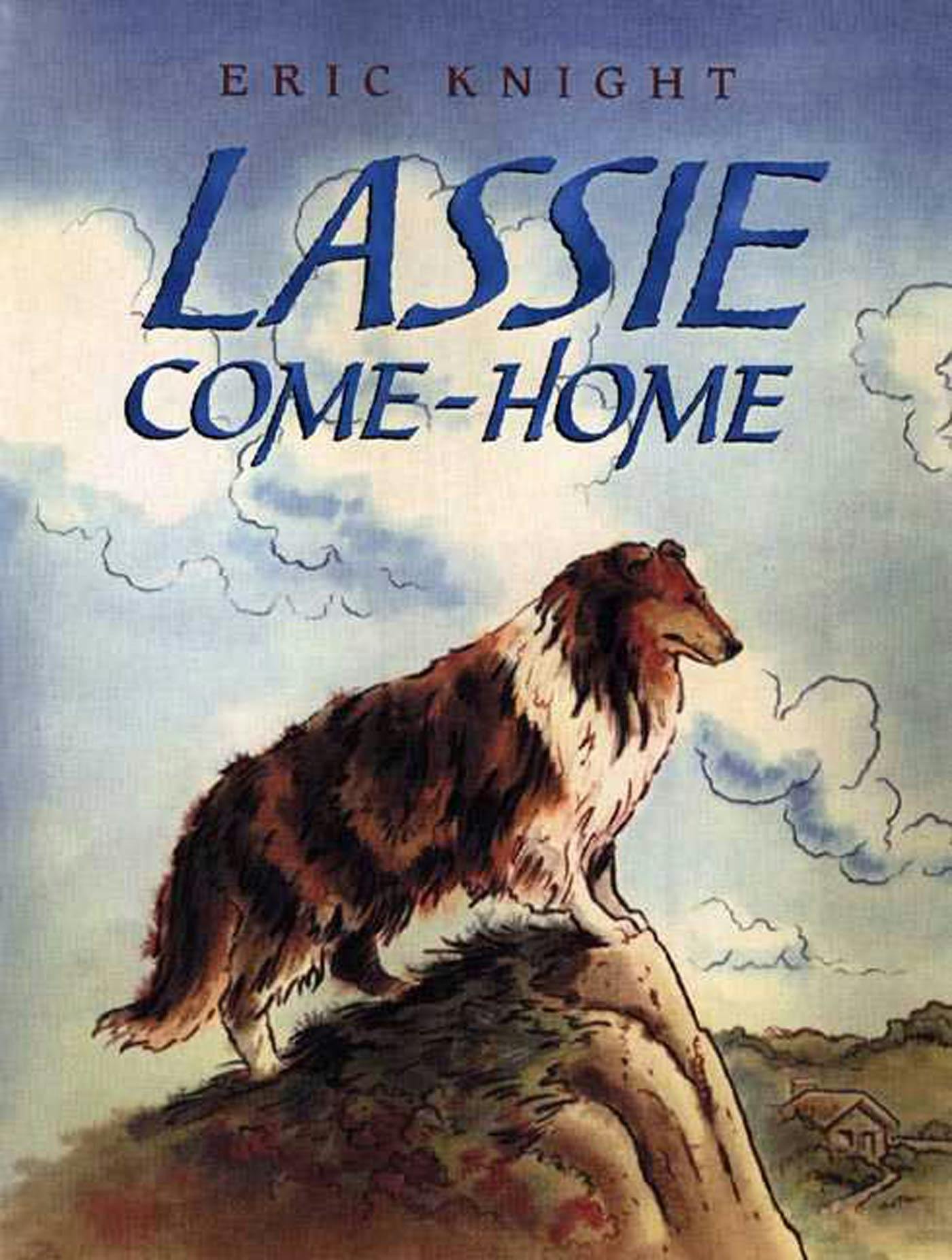 Lassie Come Home 