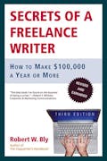 Secrets of a Freelance Writer