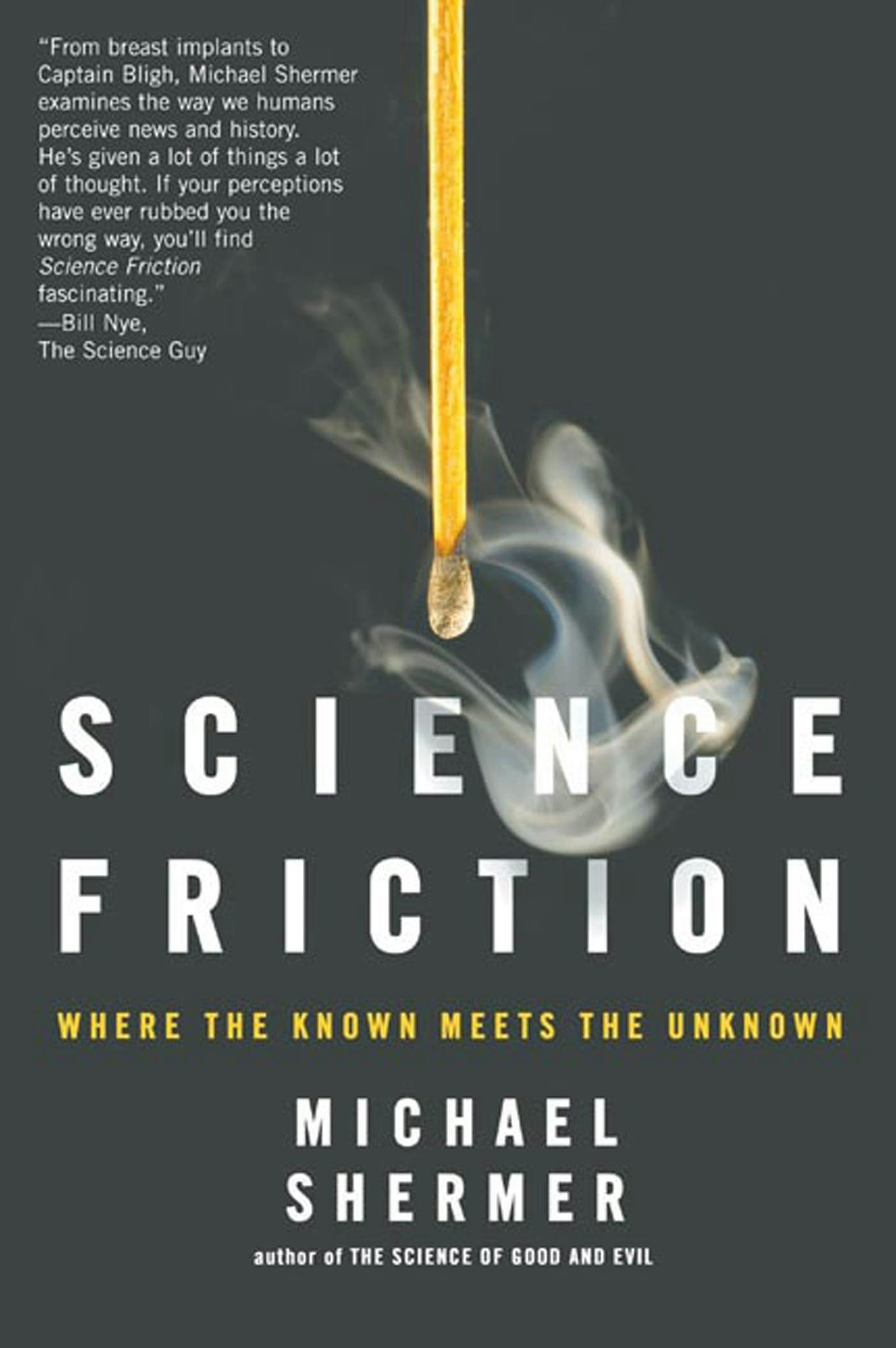 Science Friction pic