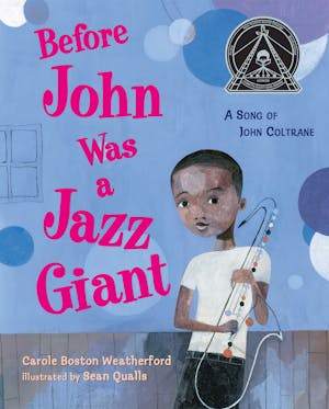 Before John Was a Jazz Giant