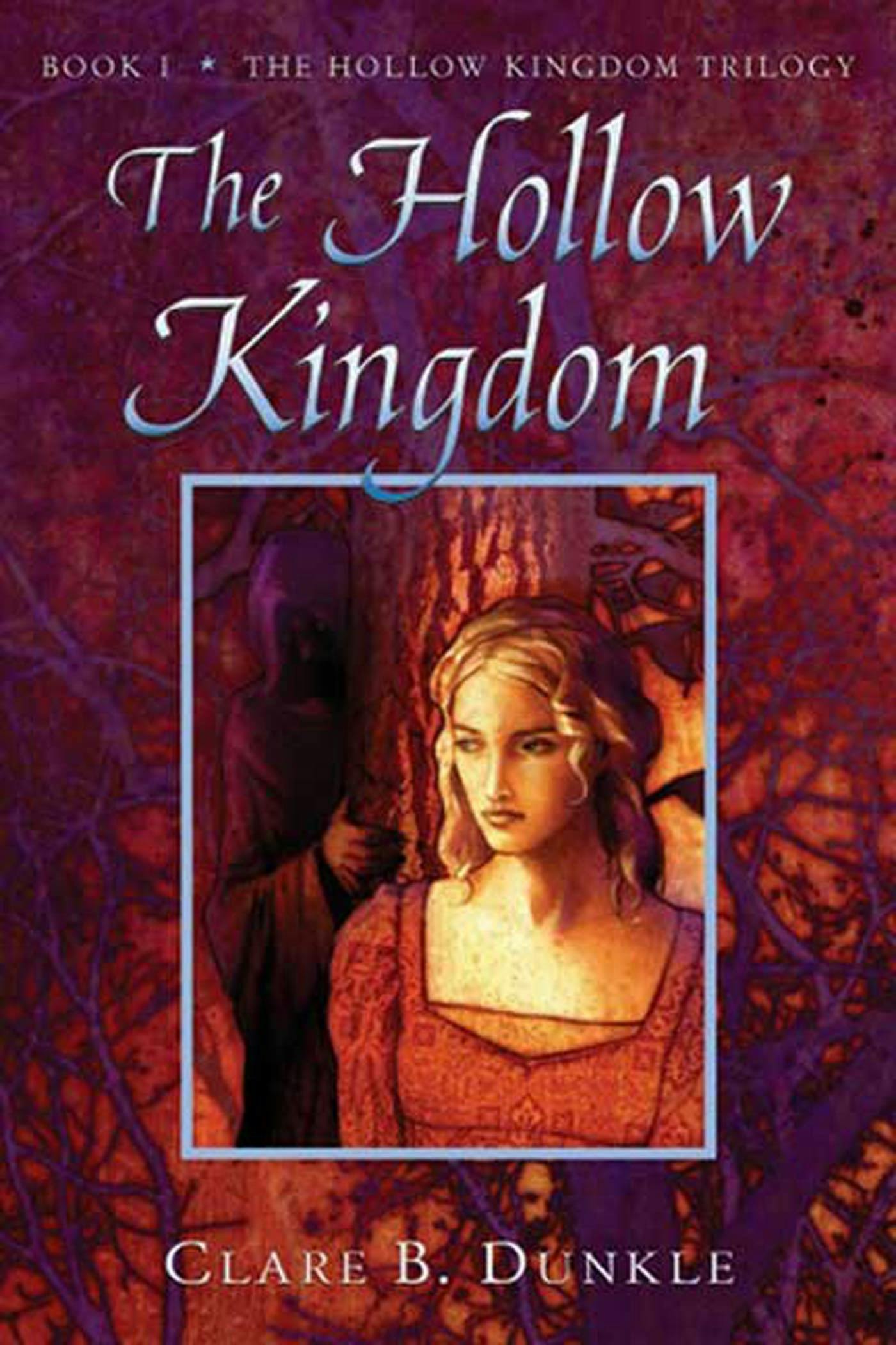 Image of The Hollow Kingdom
