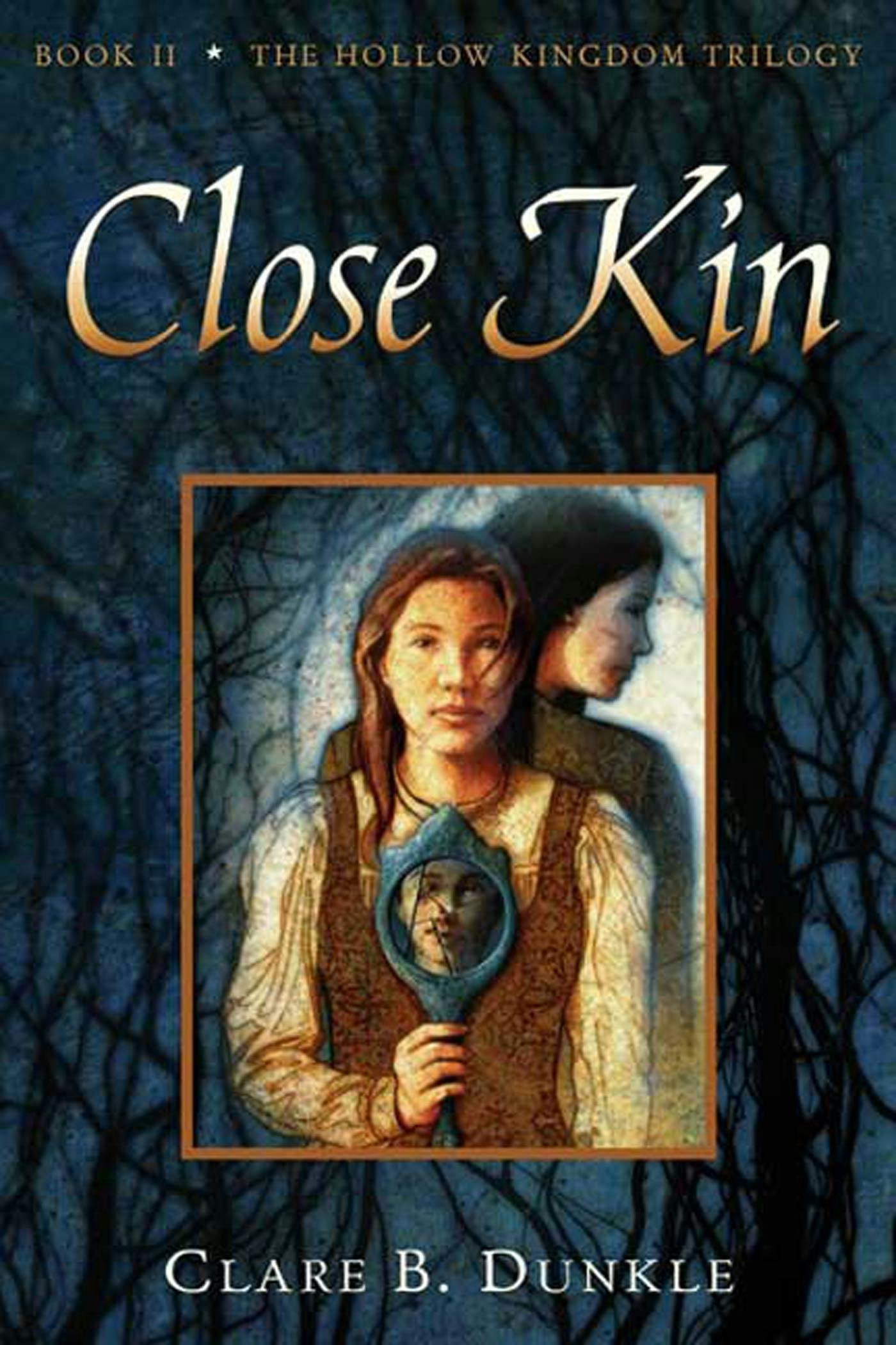 Image of Close Kin