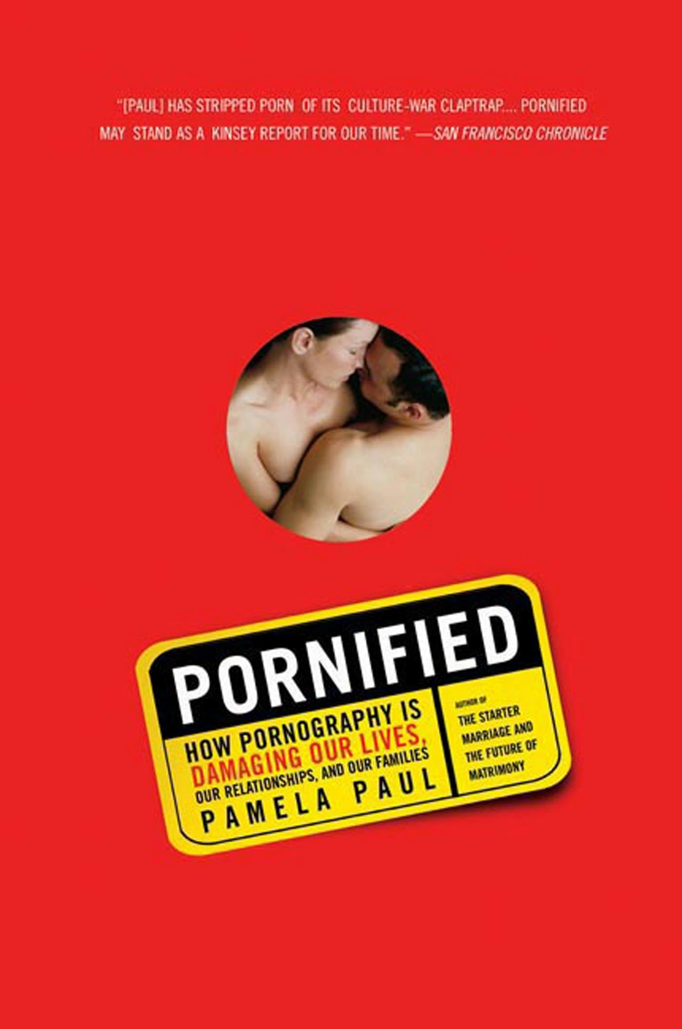 Author Porn - Pornified